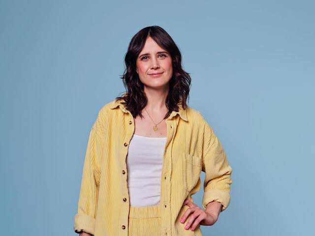 Julia Knörnschild: Leben, Karriere, Bücher, Podcasts und aktuelle Projekte julia knörnschild