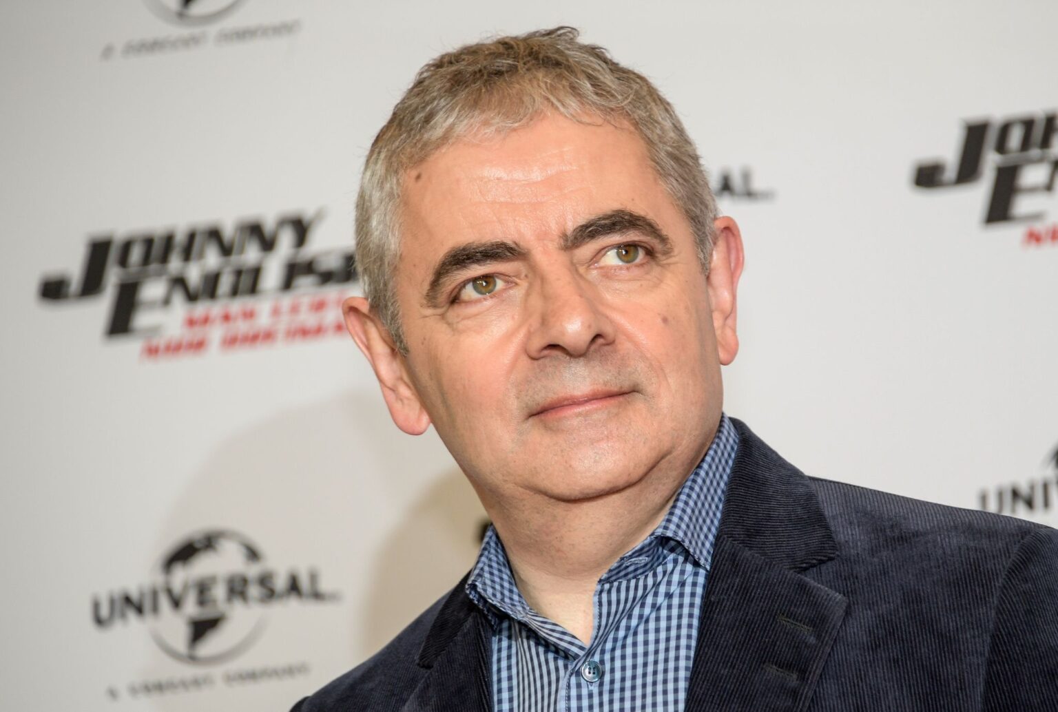 mr bean schauspieler