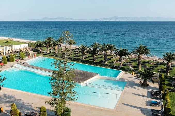 Urlaub auf Rhodos gefährlich? So sicher ist die Insel 2026 urlaub rhodos gefährlich